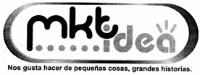 MKT IDEA NOS GUSTA HACER DE PEQUEÑAS COSAS; GRANDES HISTORIAS