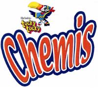 TUCKY TUCKY CHEMIS
