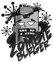 ZOMBIE BURGER