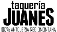 TAQUERÍA JUANES 100 ANTOJERIA REGIOMONTANA