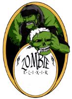 ZOMBIE ELIXIR