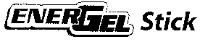 ENERGEL STICK