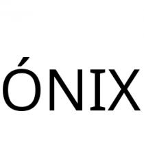 ÓNIX