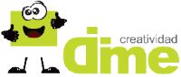 DIME CREATIVIDAD