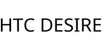 HTC DESIRE