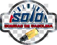 SÓLO BOMBAS DE GASOLINA S