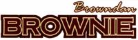 BROWNDAN BROWNIE