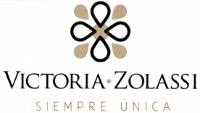 VICTORIA ZOLASSI SIEMPRE UNICA