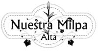 NUESTRA MILPA ALTA