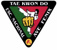 ESC. NACIONAL TAE KWONDO AVE FENIX.