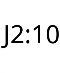 J2;10