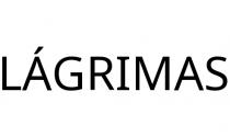 LÁGRIMAS