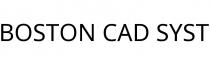 BOSTON CAD SYST
