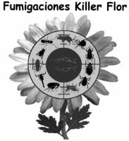 FUMIGACIONES KILLER FLOR