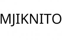 MJIKNITO
