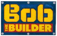 BOB THE BUILDER