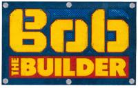 BOB THE BUILDER