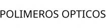 POLIMEROS OPTICOS