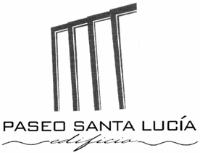 PASEO SANTA LUCÍA