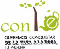 CON TÉ; QUEREMOS CONQUISTAR DE LA TAZA A LA BOCA; TU PALADAR