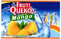FRUTI QUEKO
