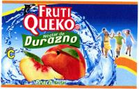 FRUTI QUEKO