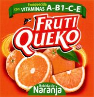 FRUTI QUEKO