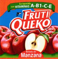 FRUTI QUEKO