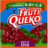 FRUTI QUEKO