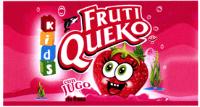 FRUTI QUEKO KIDS