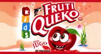 FRUTI QUEKO KIDS