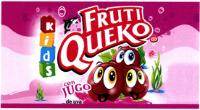 FRUTI QUEKO KIDS