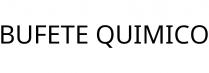 BUFETE QUIMICO