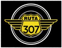 RUTA 307