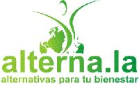 ALTERNA.LA ALTERNATIVAS PARA TU BIENESTAR