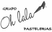 GRUPO OHLALA PASTELERIAS