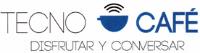 TECNO CAFÉ DISFRUTAR Y CONVERSAR