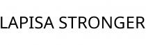 LAPISA STRONGER