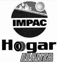 IMPAC HOGAR LLANTA