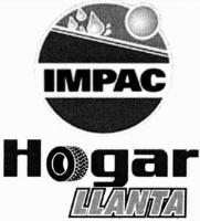 IMPAC HOGAR LLANTA