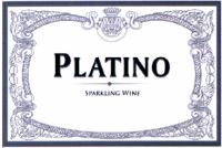PLATINO SPARKLING WINE