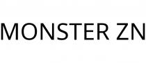 MONSTER ZN