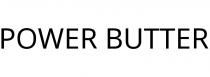 POWER BUTTER