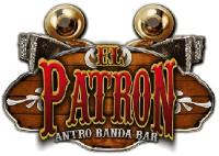 EL PATRÓN ANTRO BANDA BAR