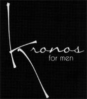 KRONOS