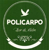 POLICARPO LICOR DE MELÓN