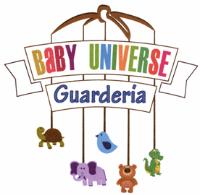 GUARDERIA BABY UNIVERSE