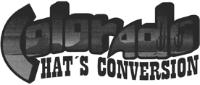 COLORADO HAT´S CONVERSION