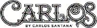 CARLOS BY CARLOS SANTANA
