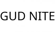 GUD NITE
